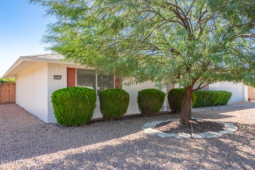 12515 W Keystone Drive, Sun City West, AZ, 85375 | Card Image