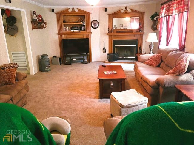 10519 Edenfield Rd, House other with 4 bedrooms, 2 bathrooms and null parking in Metter GA | Image 33