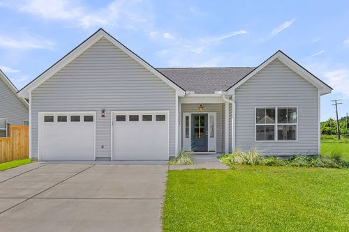 3005 Harvey Ave, North Charleston, SC, 29405-5411 | Card Image