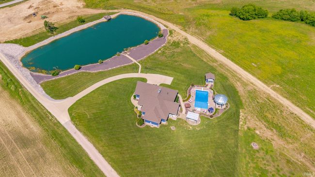 581 N Silverdale Rd, House other with 4 bedrooms, 4 bathrooms and null parking in Rockport IN | Image 23