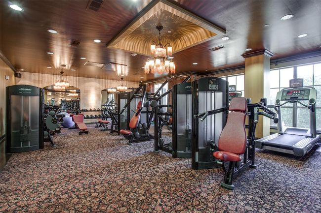 APT-305 - 2300 Leonard St, Condo with 1 bedrooms, 2 bathrooms and null parking in Dallas TX | Image 16
