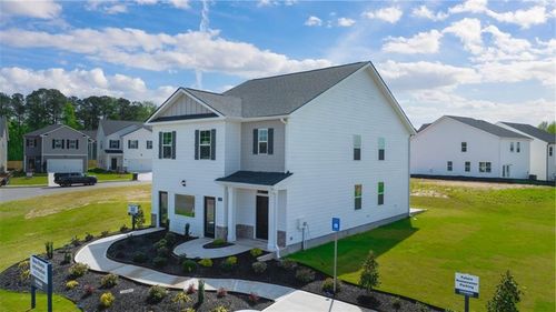 11954 Aukerman Way, Hampton, GA, 30228 | Card Image