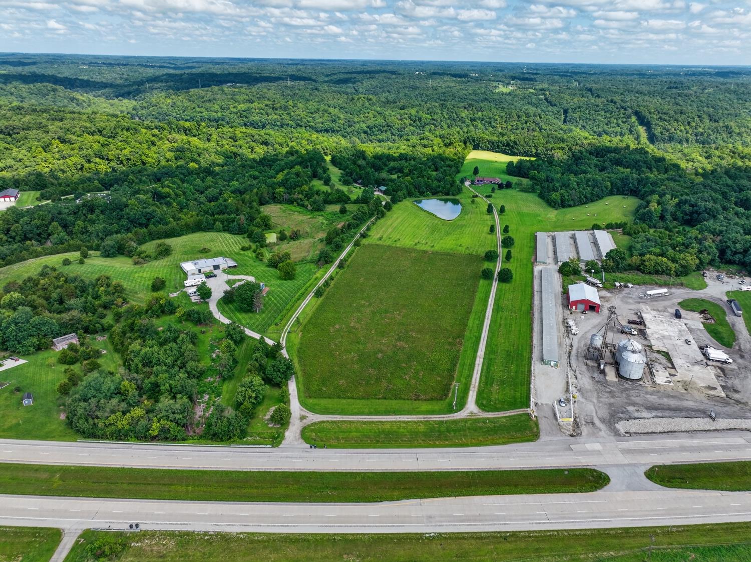 Land in Dillsboro 2