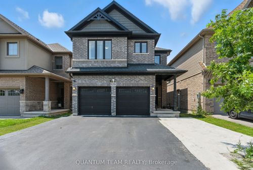 6159 Eaglewood Dr, Niagara Falls, ON, L2G0A7 | Card Image