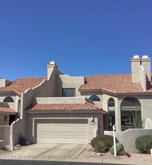 6144 S Fairway Pl, Gold Canyon, AZ, 85118-6819 | Card Image