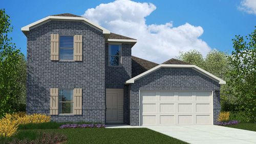 16765 Hudson Prairie Way, Fort Worth, TX, 76247 | Card Image