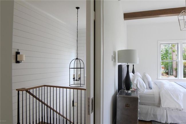 Second Floor Hallway | Image 7