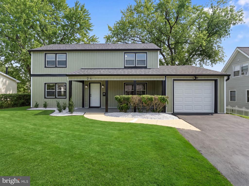Residential in WILLINGBORO