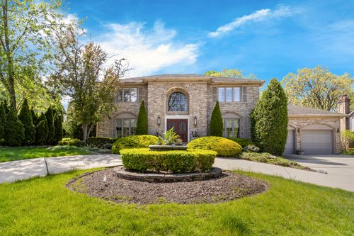7624 Forest Hill Rd, Burr Ridge, IL, 60527-5102 | Card Image