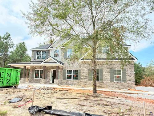 307 Air View Dr, Warner Robins, GA, 31093-6328 | Card Image