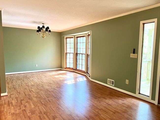 152 Northwoods Cir, House other with 4 bedrooms, 3 bathrooms and null parking in Ball Ground GA | Image 12