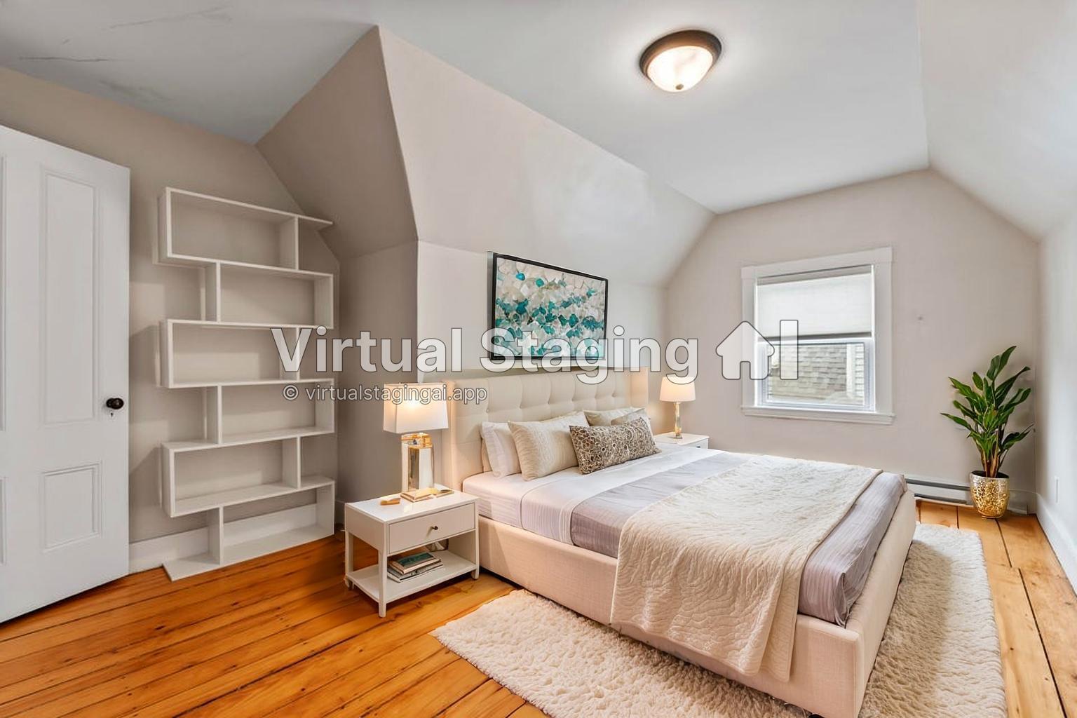 Residential in Portland 4