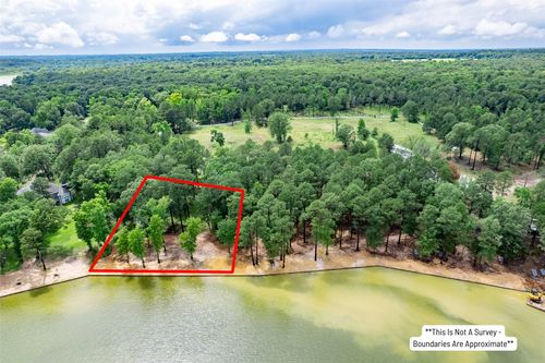 Lot 1 Ezelle Way, Scroggins, TX, 75480 | Card Image