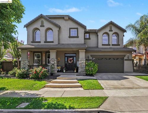 1587 Dawnview Dr, Brentwood, CA, 94513-6507 | Card Image