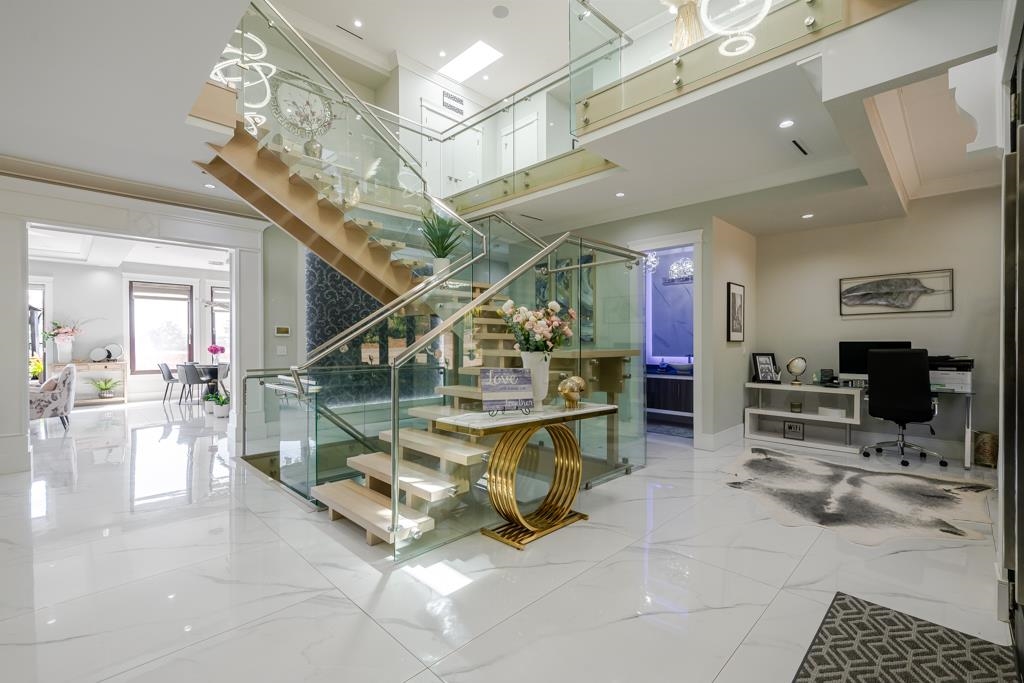 Residential in Surrey 4