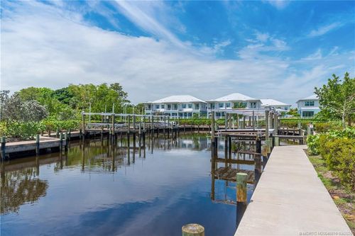 4668 Se Manatee Way, Stuart, FL, 34997-5326 | Card Image