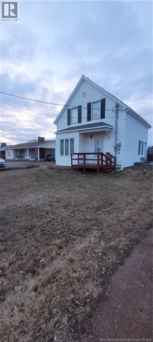 1686 Rte 133, Grand Barachois, NB, E4P8H6 | Card Image