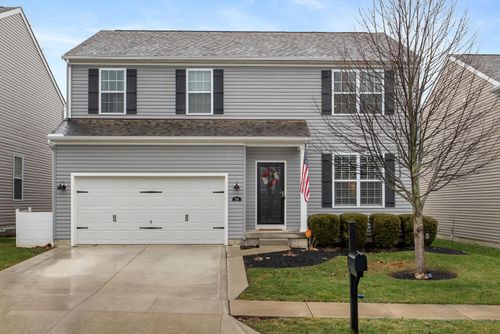 228 Faulkner Dr, Lithopolis, OH, 43136-7513 | Card Image