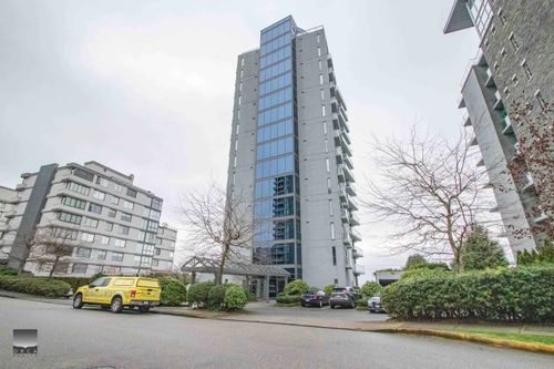 1502-2120 Argylev Avenue, West Vancouver, BC, V7V1A4 | Card Image