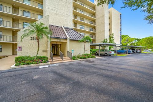 unit-6f-2900 Cove Cay Dr, CLEARWATER, FL, 33760-1209 | Card Image
