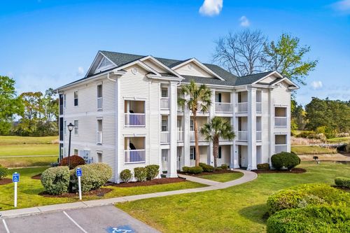 unit-2e-597 Blue River Ct, Myrtle Beach, SC, 29579-1307 | Card Image