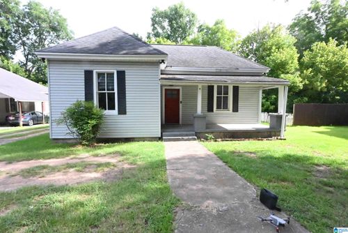 6 A St Sw, JACKSONVILLE, AL, 36265-2402 | Card Image