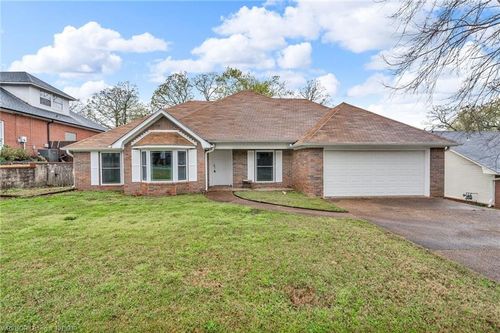 9804 Muirfield Cir, Fort Smith, AR, 72908-0717 | Card Image