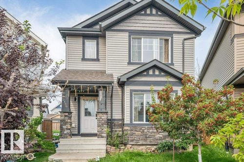 2436 18 Ave Nw, Edmonton, AB, T6T2G7 | Card Image