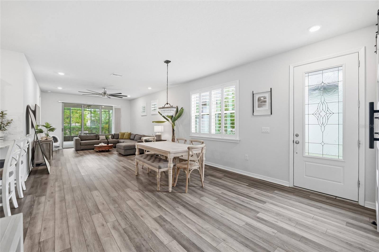 Residential in APOLLO BEACH 3