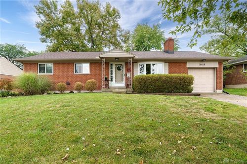 1118 Gardner Rd, Kettering, OH, 45429-4524 | Card Image