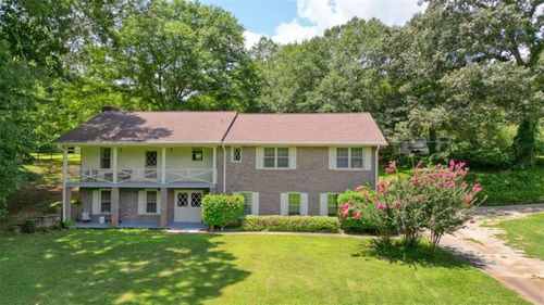 124 Lynn Dr, Hiram, GA, 30141-4637 | Card Image