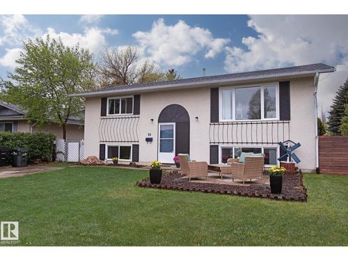 24 Galveston Ave, Sherwood Park, AB, T8A2N6 | Card Image