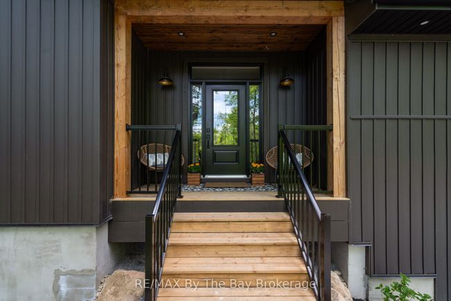 76 Old Aspdin Rd, House other with 4 bedrooms, 3 bathrooms and 6 parking in Utterson ON | Image 5