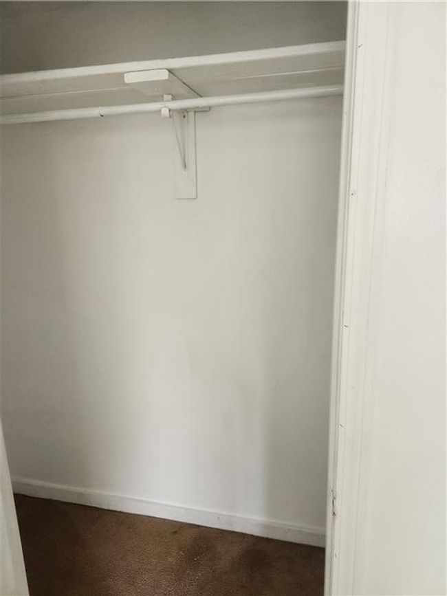 View of closet | Image 18