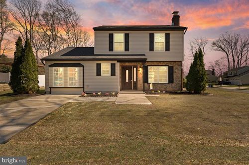 3 Long Bow Dr, SEWELL, NJ, 08080-1663 | Card Image