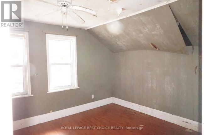 95 Birch St, House other with 2 bedrooms, 1 bathrooms and 2 parking in North Cobalt ON | Image 11