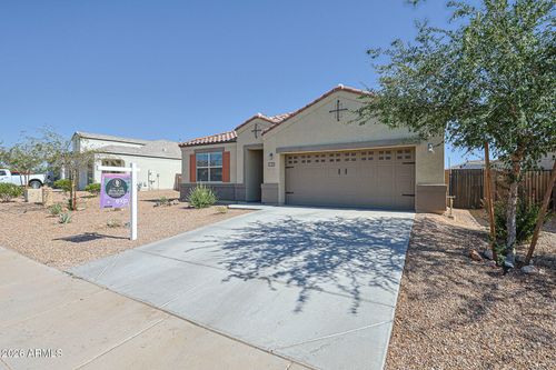 30123 W Indianola Avenue, Buckeye, AZ, 85396 | Card Image