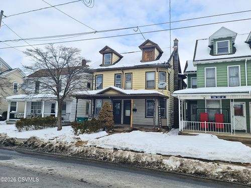 1038 Reagan Street, Sunbury, PA, 17801 | Card Image