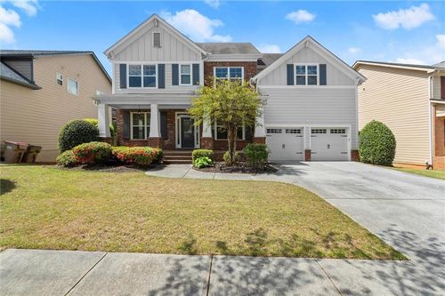2238 Well Springs Dr, Buford, GA, 30519-6291 | Card Image