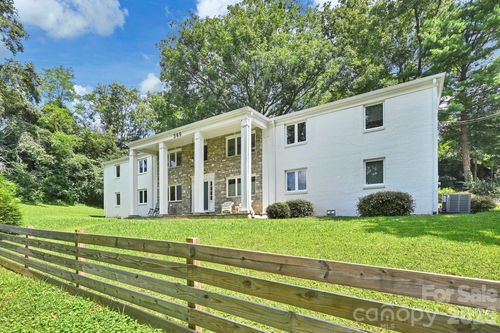 4-349 Country Club Rd, Asheville, NC, 28804-2653 | Card Image