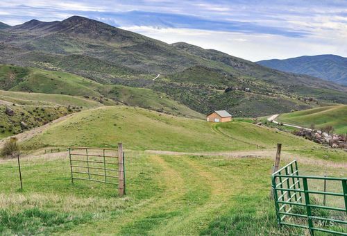 TBD Liberty Rd, Sweet, ID, 83670 | Card Image