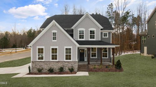Lot 39 Dona Dr, Carthage, NC, 28327-7874 | Card Image