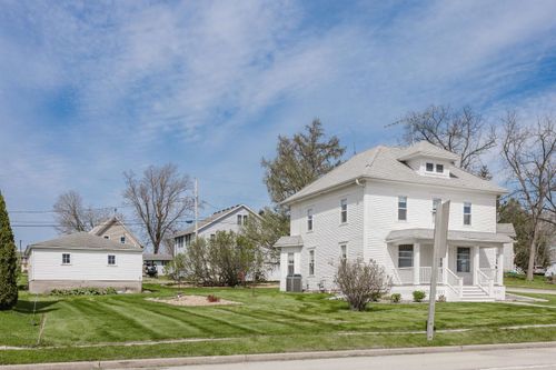 501 Main Street, HOLLANDALE, WI, 53544 | Card Image