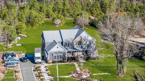 44 Trenton Lakewood Rd, MILLSTONE TOWNSHIP, NJ, 08510-1110 | Card Image