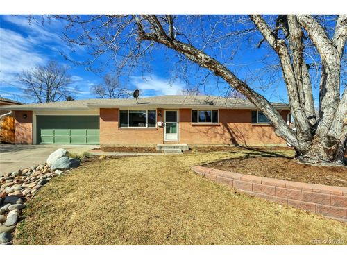 5429 S Lakeview Way, Littleton, CO, 80120-1617 | Card Image