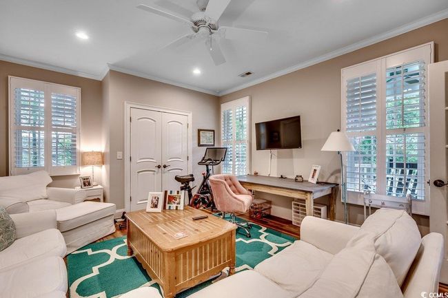 9 Winnowing Way, House other with 4 bedrooms, 5 bathrooms and 8 parking in Pawleys Island SC | Image 20