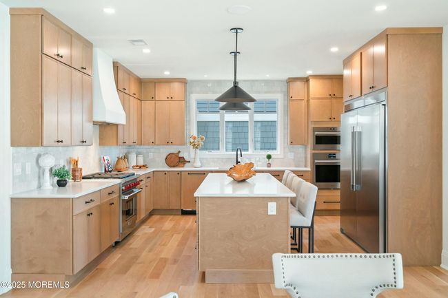 130 Garfield Ave, House other with 6 bedrooms, 6 bathrooms and null parking in Avon-by-the-sea NJ | Image 19
