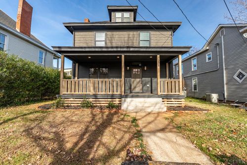 224 Cleveland Ave, Lynchburg, VA, 24503-2720 | Card Image