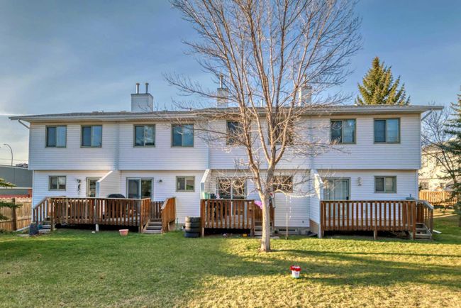 39 Abbeydale Villas Ne, Home with 3 bedrooms, 2 bathrooms and 1 parking in Calgary AB | Image 18