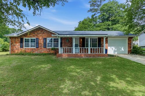 6601 Benson Court, Columbus, GA, 31909 | Card Image